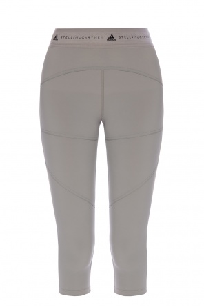Logo leggings, zdjęcie 1 Logo leggings od ADIDAS by Stella McCartney